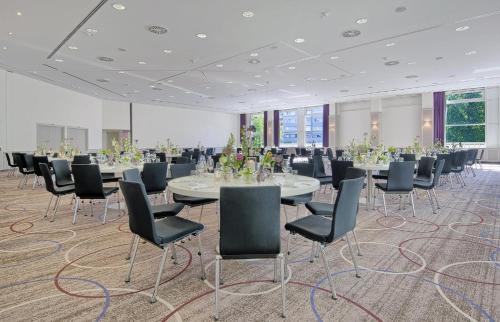 Crowne Plaza Berlin City Centre Ku'damm by IHG photo 94