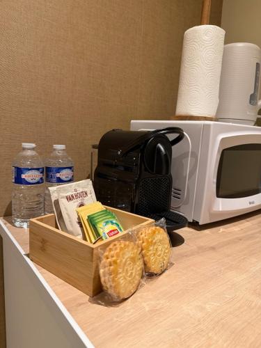 Suite du Spa 4 - Parking Privé Gratuit