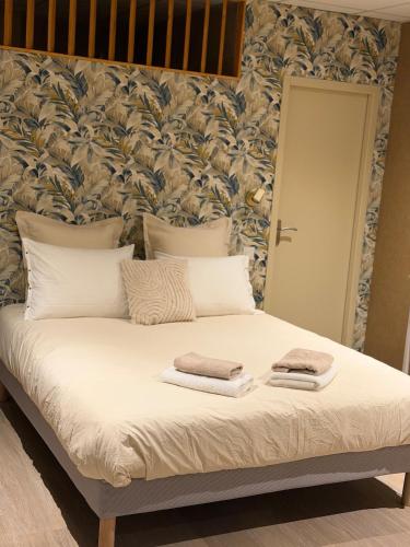 Suite du Spa 4 - Parking Privé Gratuit