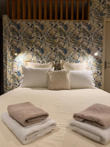Suite du Spa 4 - Parking Privé Gratuit
