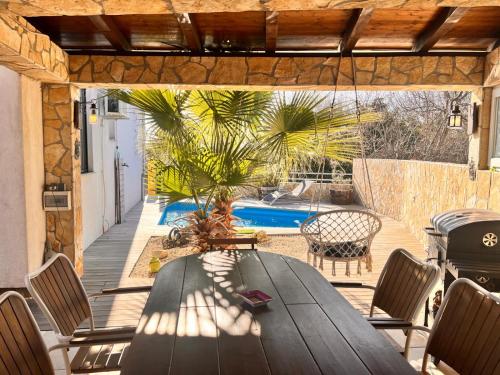 Bellavista Medulin Sea View with Private Pool