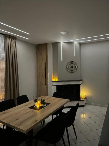 Με θέα το Κάστρο Apartment