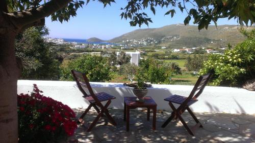 Gallery image of Villa Valentino in Gavrion