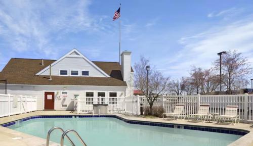 Gallery image of Fort Wayne Extended stay in Fort Wayne