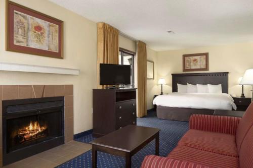 Gallery image of Fort Wayne Extended stay in Fort Wayne
