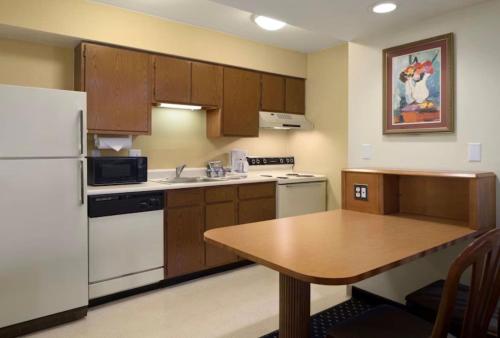 Gallery image of Fort Wayne Extended stay in Fort Wayne
