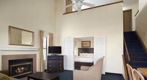 Gallery image of Fort Wayne Extended stay in Fort Wayne