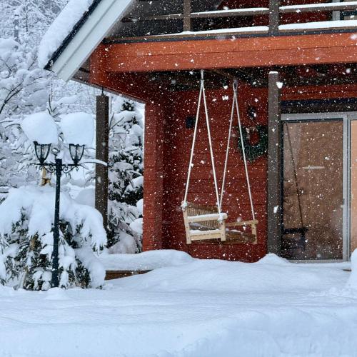 Best Day Ever Furano Lodges
