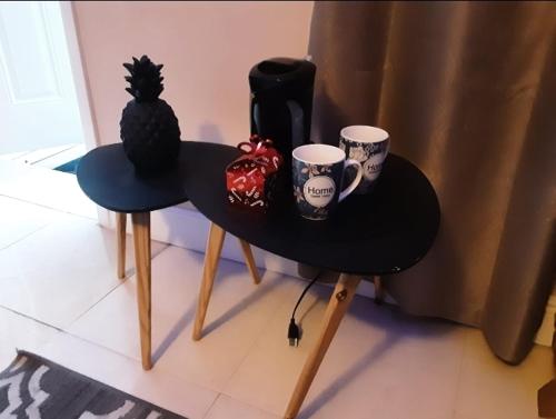 Southern Shores Hide Out