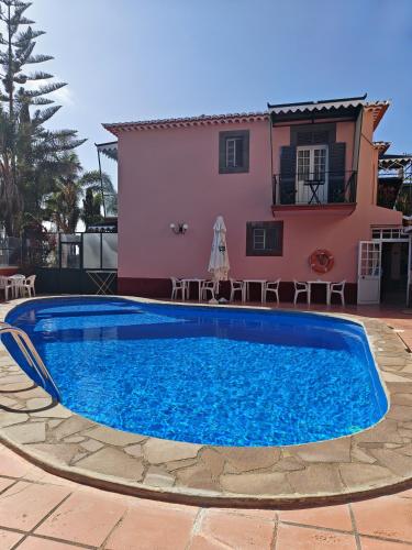 A Casa Do Caseiro