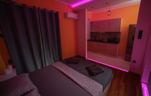 Smart Studio with Self Check-in