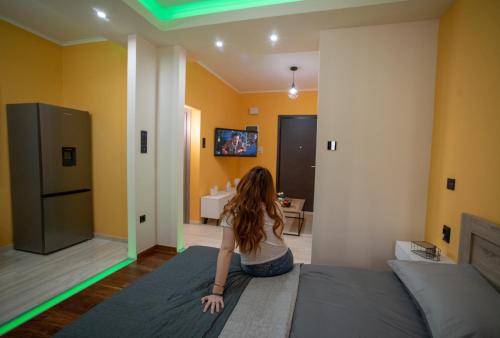 Smart Studio with Self Check-in