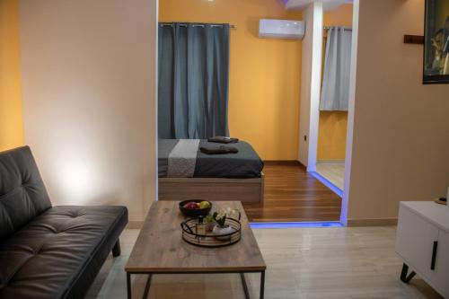 Smart Studio with Self Check-in