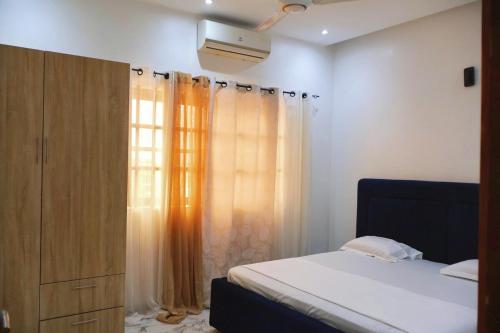 Charmant T2 lumineux confort calme