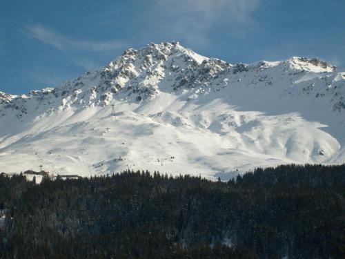 Mountain Studio, Lenzerheide