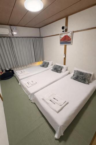 KENKOU Room -健康ルーム 東京菊川-
