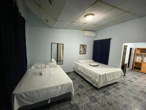 Hostal Morales García