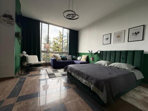 Green Style Apartment Durres