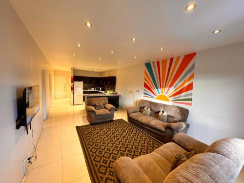 Nadi Airport Apartments