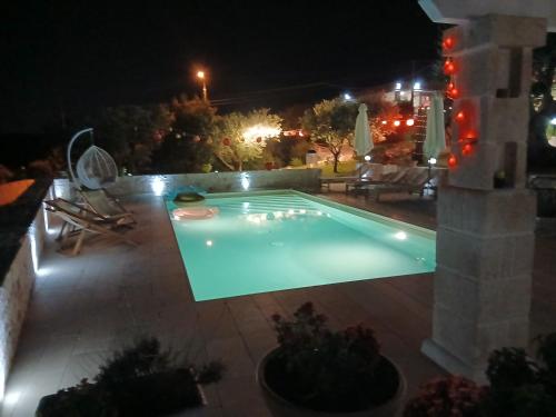 Holiday Home Cosimo