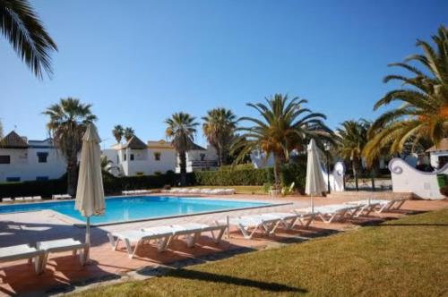 Quinta Velha Garage&Pool Flat 103