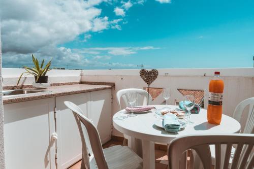 Quinta Velha Garage&Pool Flat 103