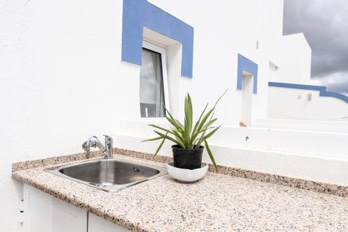 Quinta Velha Garage&Pool Flat 103