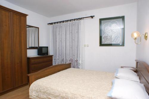 Apartment Novalja 212a