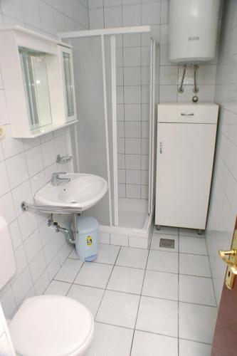 Apartment Novalja 212a