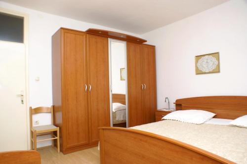 Apartment Novalja 212c