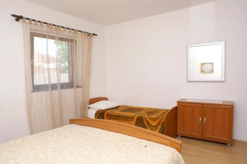 Apartment Novalja 212c