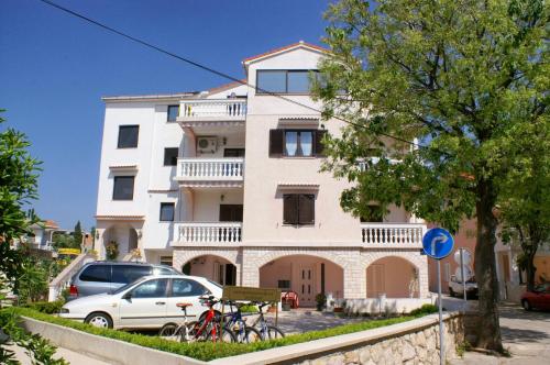 Apartment Novalja 212d