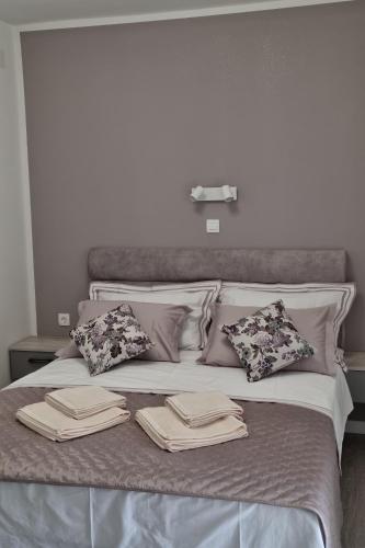 Apartment Novalja 212d