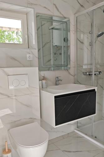 Apartment Novalja 212d