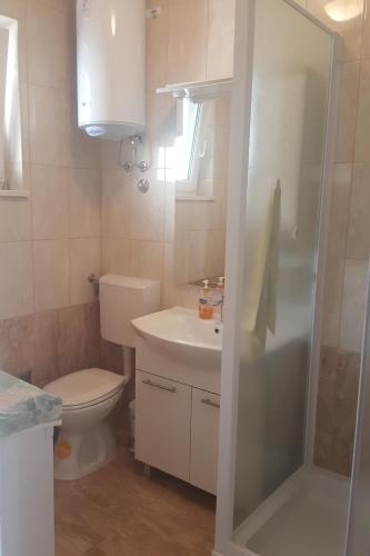Apartment Stanici 1032a