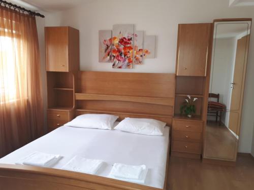 Apartment Stanici 1032b