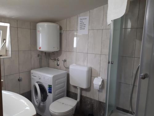 Apartment Stanici 1032b