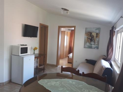 Apartment Stanici 1032b