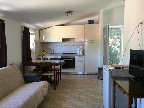 Apartment Stanici 1032b