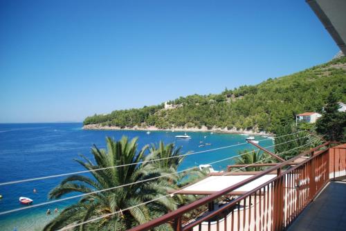 Apartment Stanici 1032b