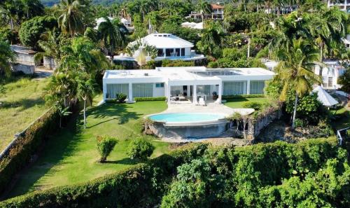 Casa Amalfi Luxury Oceanview Villa with Pool