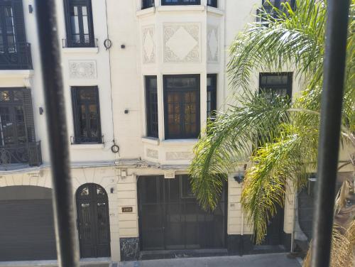 Fotografija u galeriji objekta Sarandí Lofts u gradu Montevideo