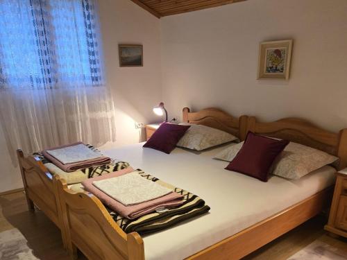Apartments with parking space Starigrad, Paklenica - 6585