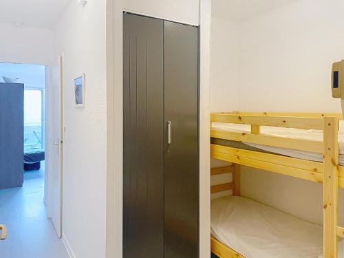 Studio rénové avec balcon à 100m de la plage et piscine - 4 personnes - Les Sables-d'Olonne - FR-1-331-204