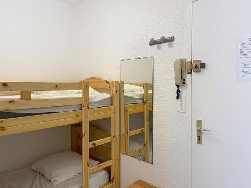 Studio rénové avec balcon à 100m de la plage et piscine - 4 personnes - Les Sables-d'Olonne - FR-1-331-204