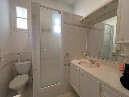 Charmante maison aux Abatilles : 2 chambres, jardin près de la plage