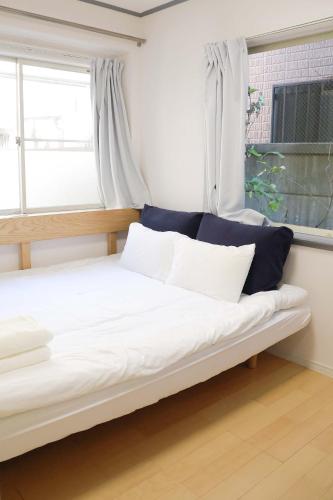 SunRiseStay Shibuya涩谷