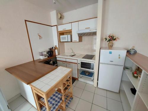 Appartement Cozy, 4 Pers, Centre-Ville, Proche Plage et Commerces