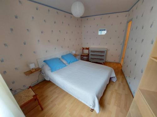 Appartement Cozy, 4 Pers, Centre-Ville, Proche Plage et Commerces