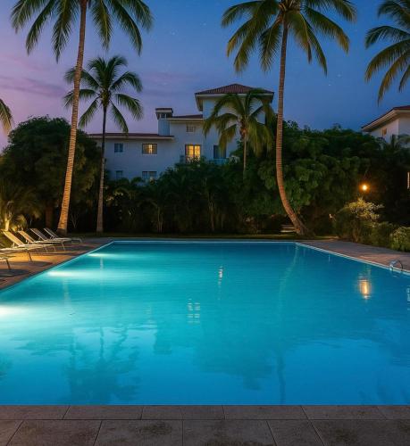 Apartamento Luxury Punta Cana